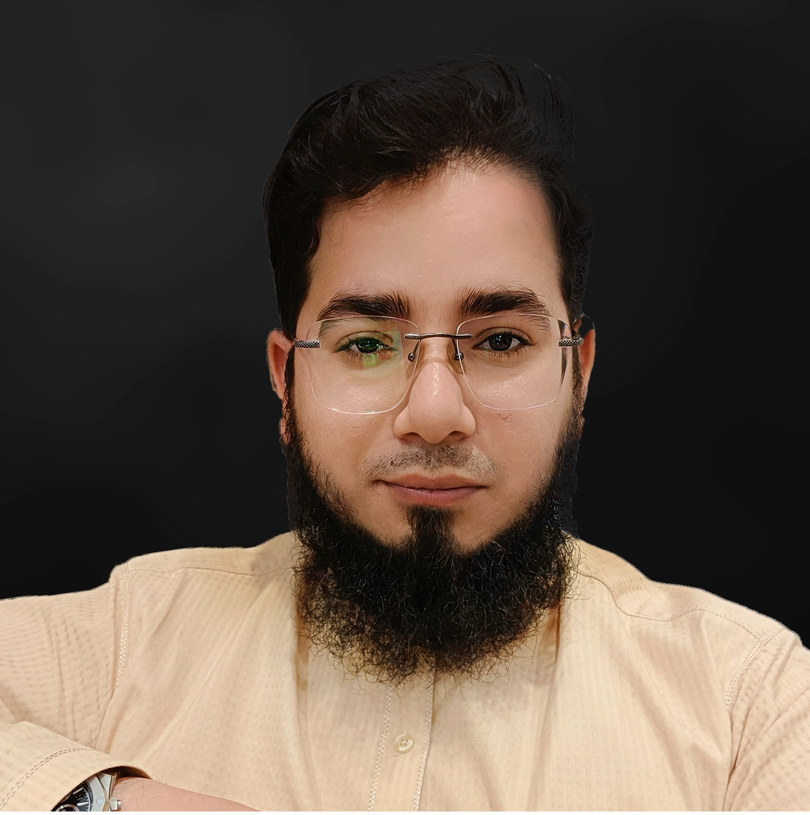 Arslan Pervaiz